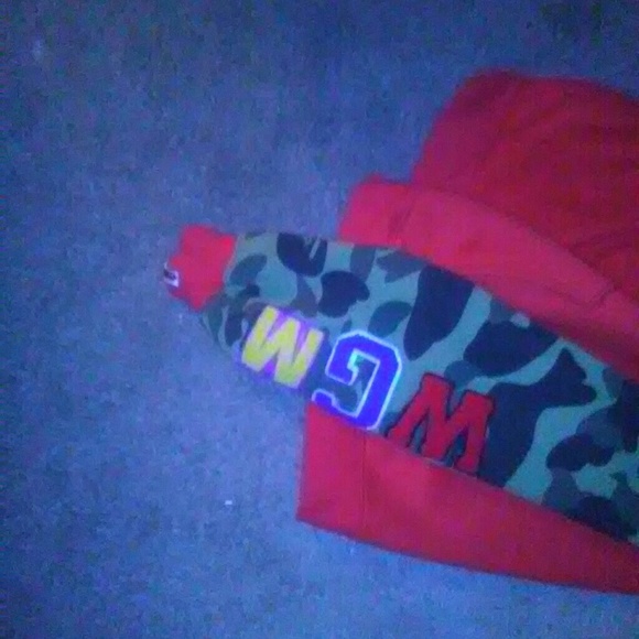 Bape jacket - Picture 3 of 6